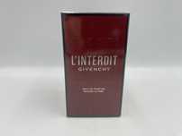 Givenchy L'Interdit Eau de Parfum Rouge Ultime 80ml. Okazja