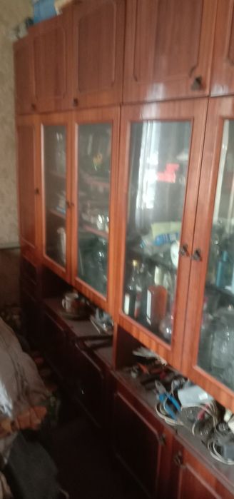 Бесплатно освождаю вашу квартиру или дом от ненужных вам вещец