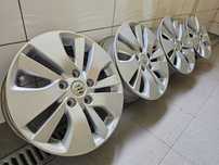 16 5x114,3 Suzuki Vitara Sx4-cross fiat sedici Toyota Auris Ave