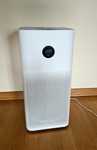 Xiaomi Air Purifier 2S jak nowy stan idealny oczyszczacz powietrza