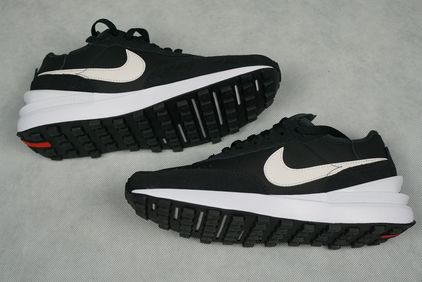 Buty męskie - Nike Waffle One Leather - NIEUŻYWANE!