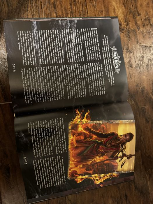 Horror w Arkham - ksiega z gry planszowej