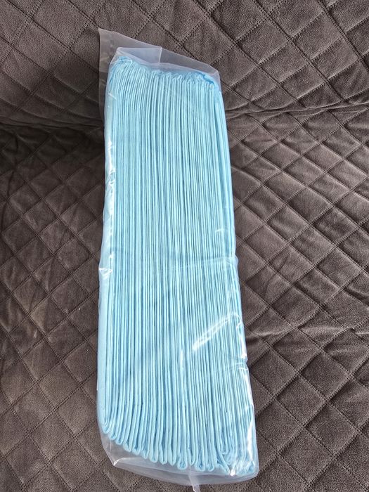 Podkłady dla psa kota 20 szt duży rozmiar