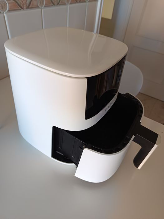 Fritadeira sem óleo (air fryer)