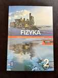 Fizyka 2 , liceum i technikum , zakres podstawowy , Nowa Edycja, WSiP