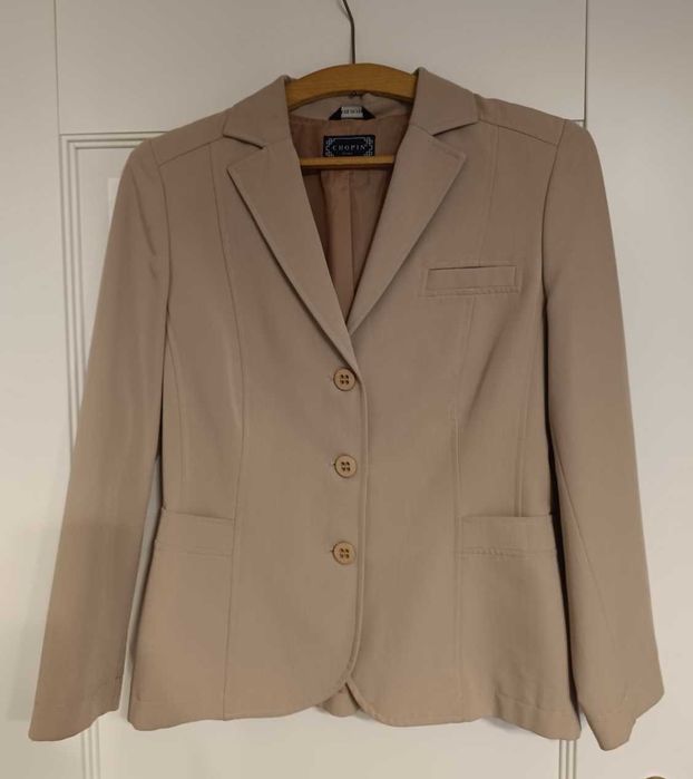 Marynarka Chopin Roma, r. 40