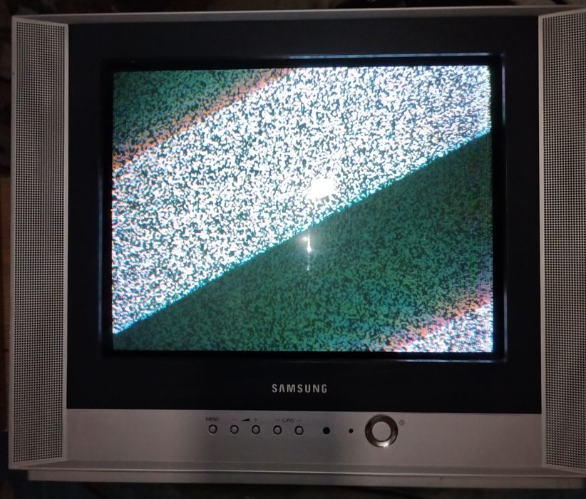 Телевізор Samsung