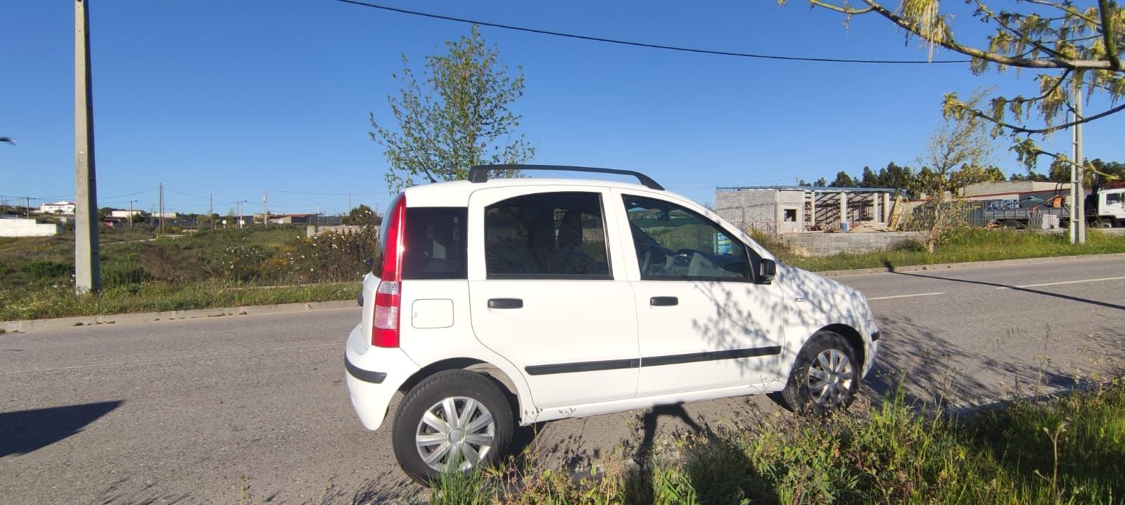 Fiat Panda 1.3 Multijet