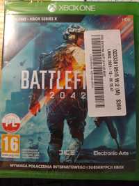 Battlefield 2042 Xbox One