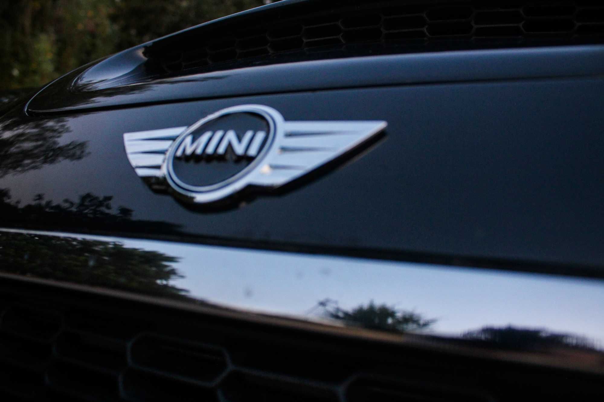 Mini Cooper S 1.6 Turbo r56