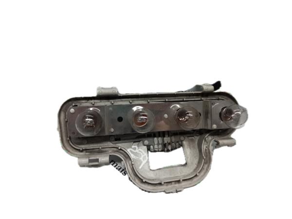 Suporte lâmpada esquerdo OPEL Astra G Caravan Van (F70)