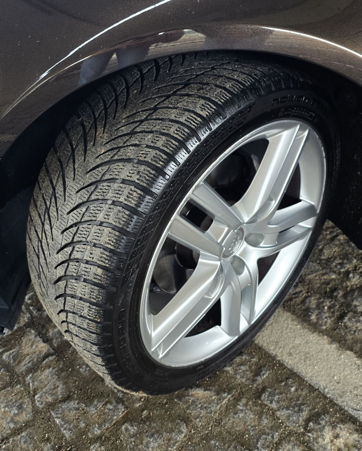 Audi A6 Avant 2.0 TDI DSG S-Line