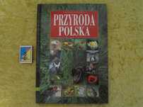Przyroda Polska / Польская Природа Редкие птицы и др Отличный Подарок!