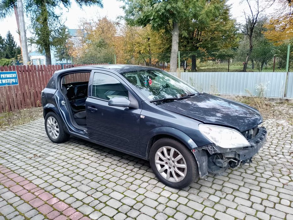 Opel Astra H 2007 1.3 cdti części