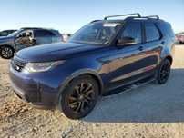 Land Rover DISCOVERY HSE Diesel 2018 -