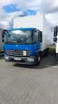 Atego 1218,1318 Sprzedam