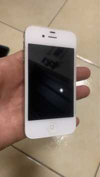 Продам Iphone 4s