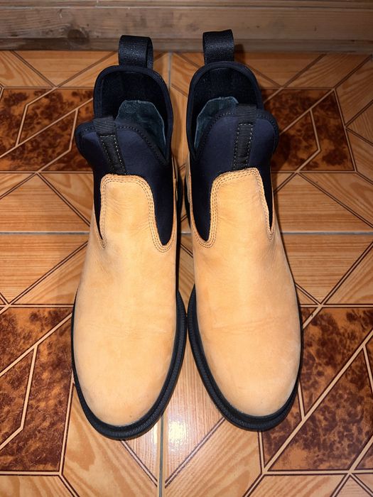 Ботинки MCQ оригинал ( Alexander MQueen)