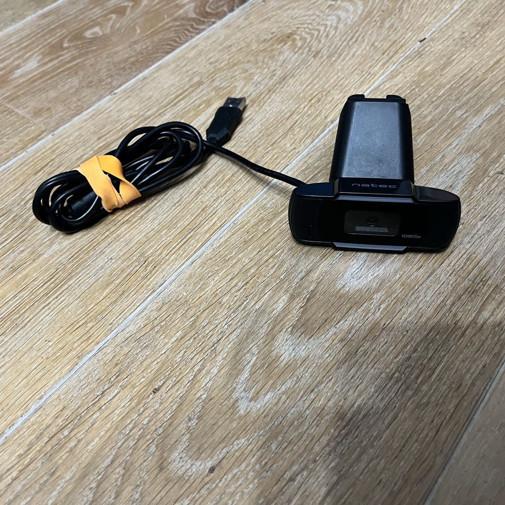 Kamerka internetowa natec