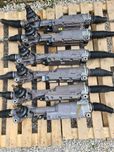 Рульова рейка АУДІ AUDI Q5 80B  80B423055H 4K1423055H 4K1423055K