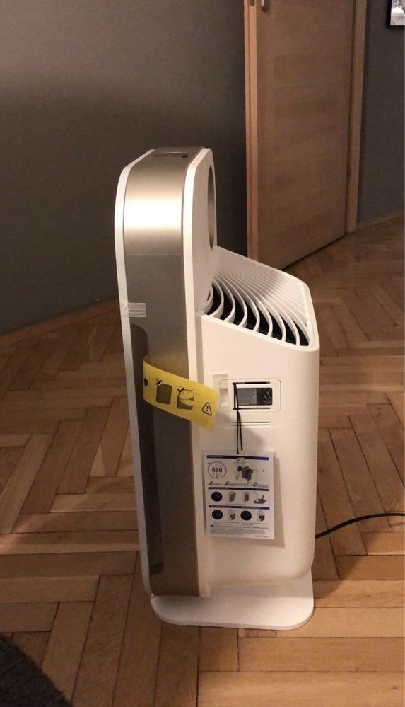 Oczyszczacz powietrza Philips AC4558/50
