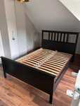 łóżko Ikea hemnes 140x200