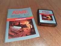ATARI - Vanguard - PAL ( Europa ) - perfeito estado
