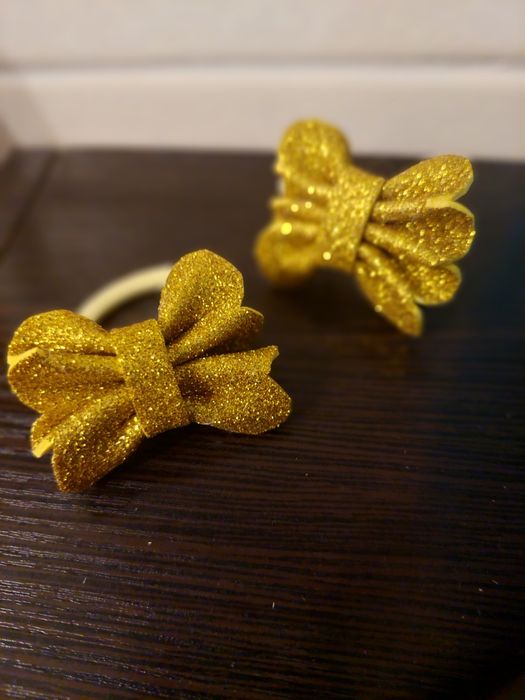 Святкові резиночки