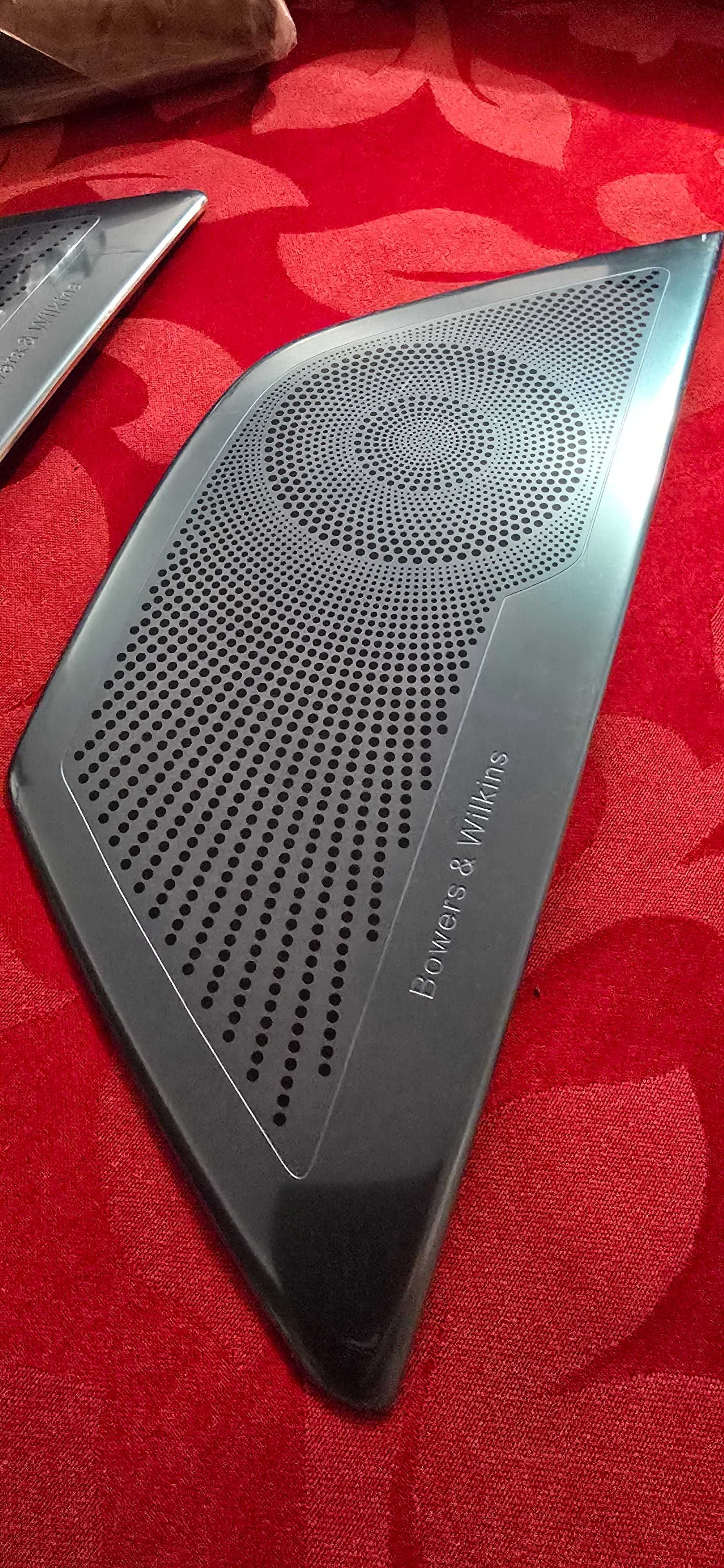 Harman Kardon Tweeter Colunas BMW f10 f11 série 5