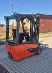 LINDE E14 Triplex