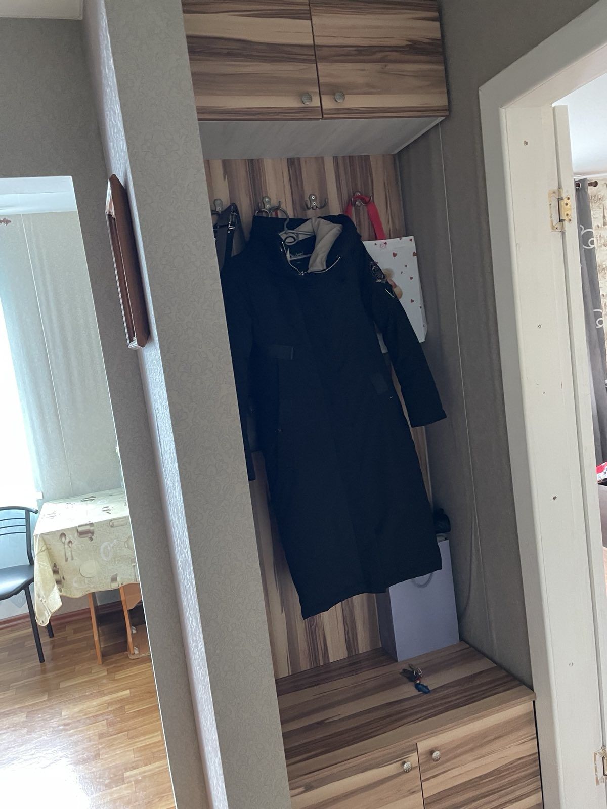 Продам 1комн квартиру