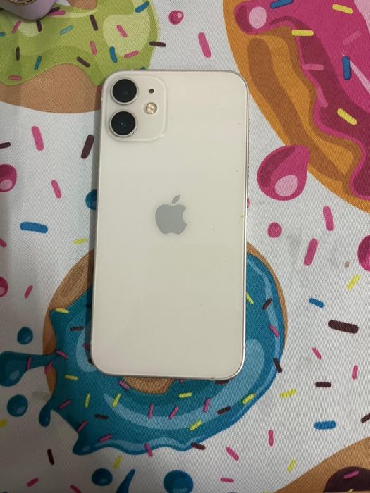Iphone12 mini estado bom