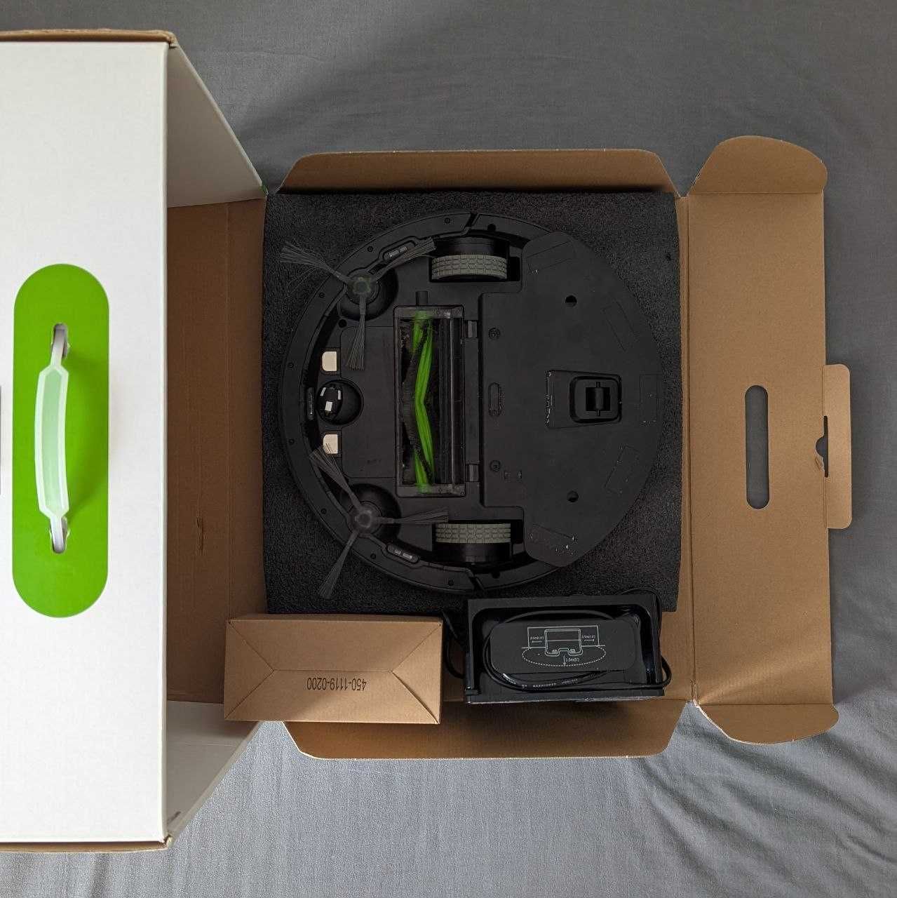 iRobot Roomba Combo
