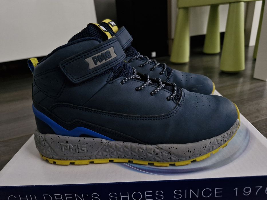 Sneakersy Primigi rozmiar 32