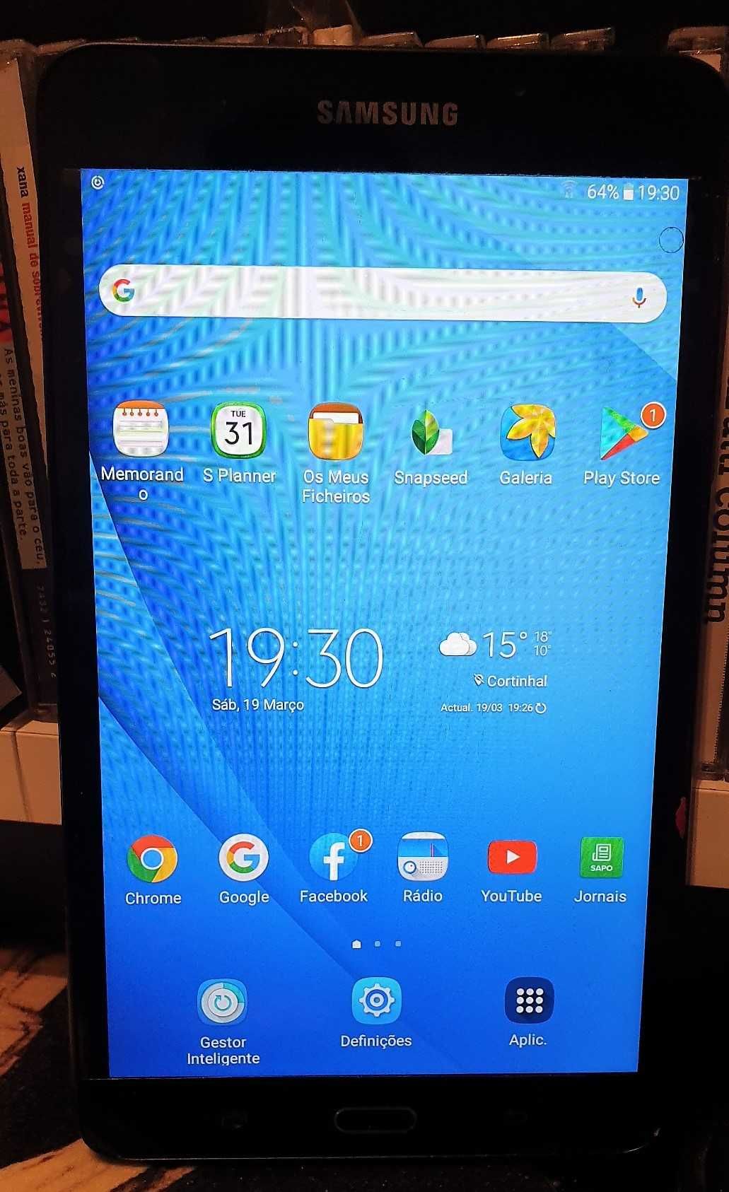 Samsung Galaxy Tab A  SM-T280