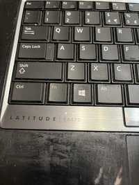 Laptop Dell E6430