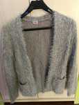 Sweter dla dziewczynki