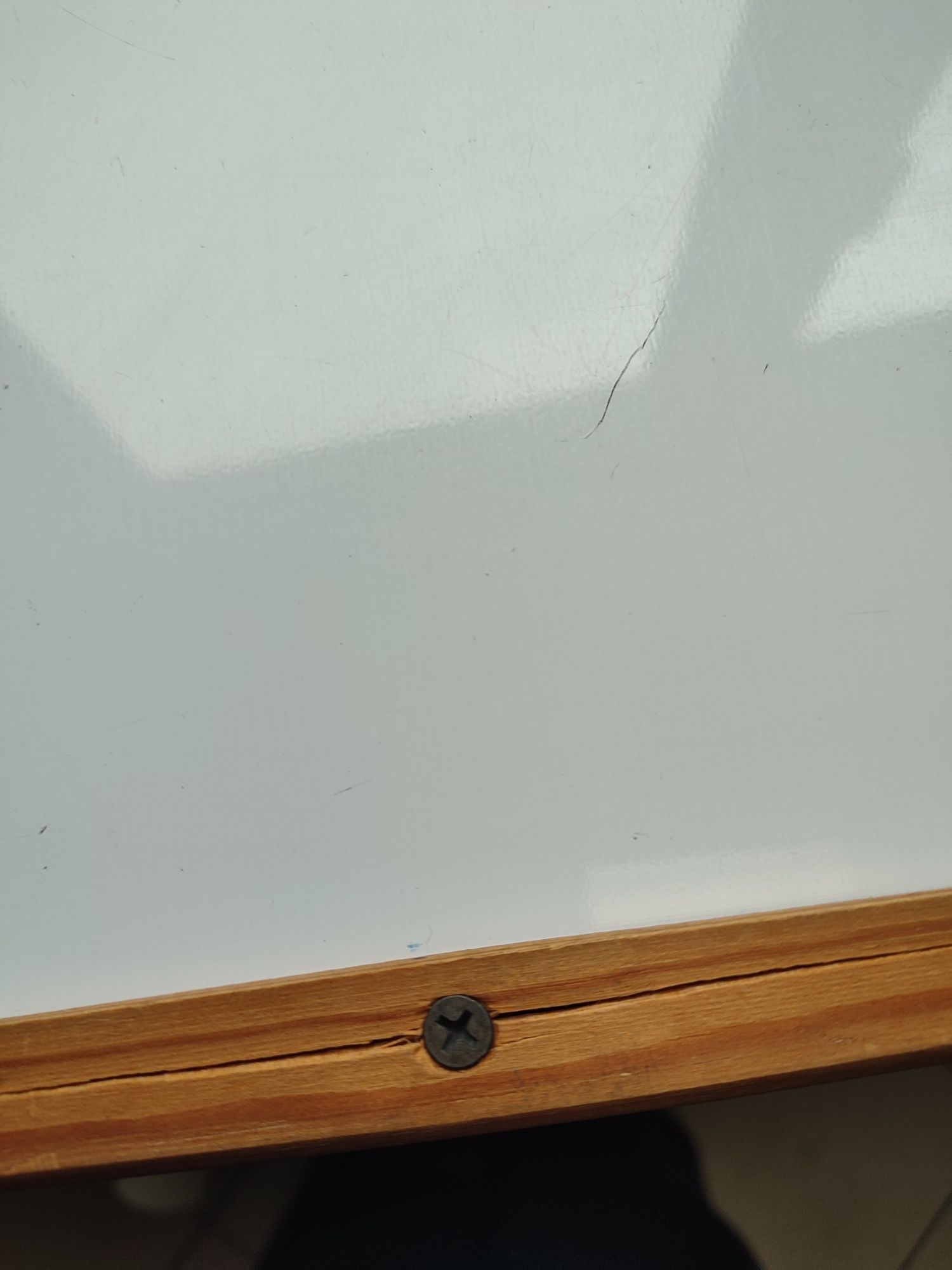 Tablica magnetyczna suchościeralna 90*60