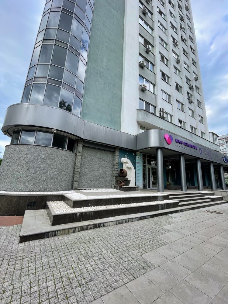 Велика 1 кім.кв.(67 м2) в новобудові ЖК Надія, Гоголя,219