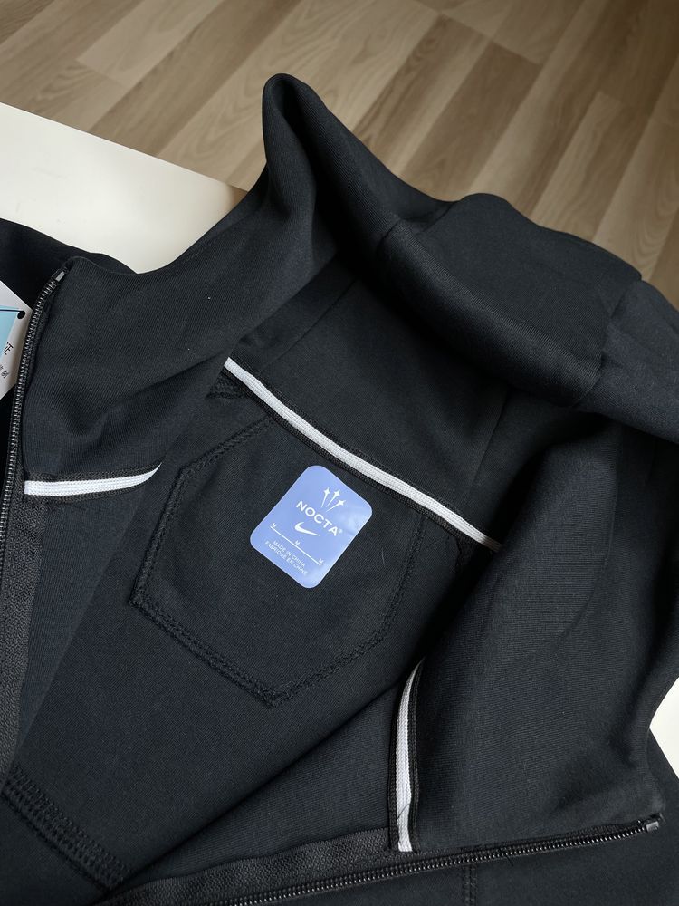 Nike drake nocta fleece