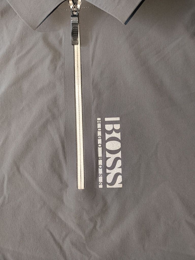 Oryginalna koszulka Hugo Boss r. M