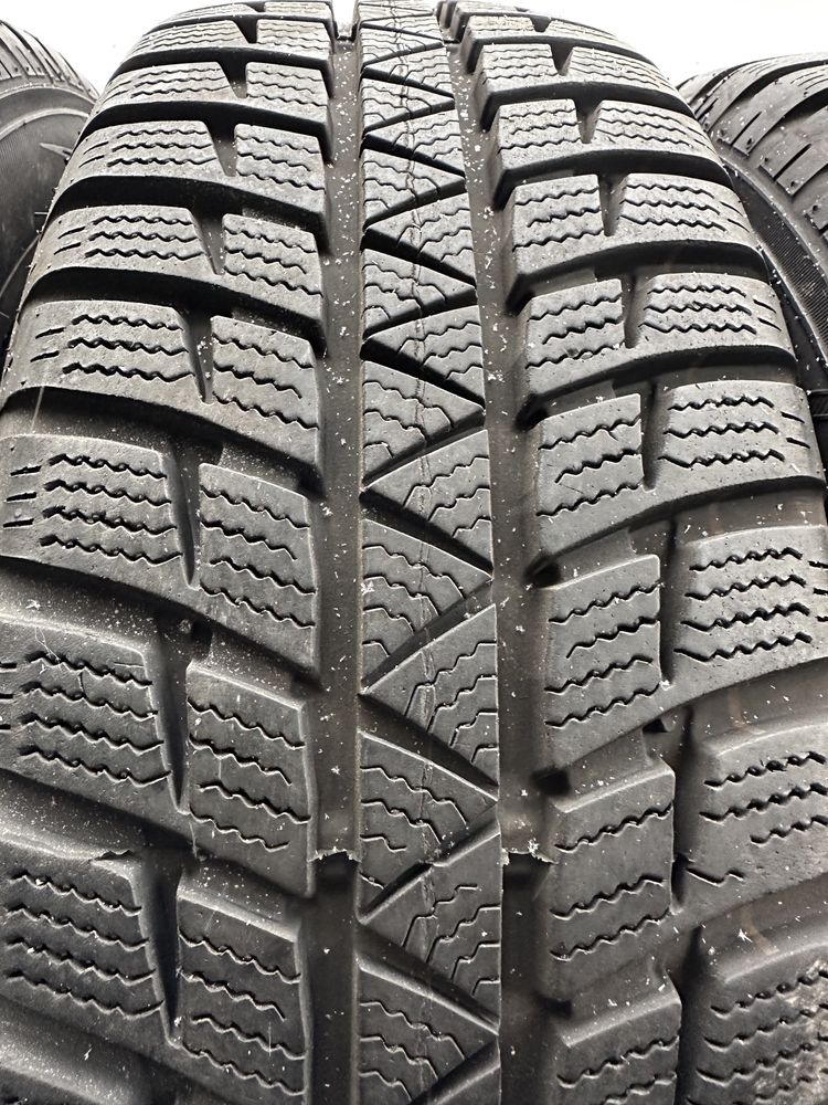 185/65r15 falken demo stan nowy zima