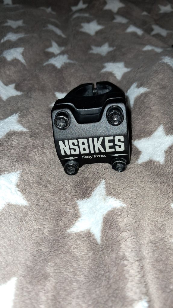 Mostek ns bikes 40mm