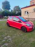 Toyota Aygo 2006
