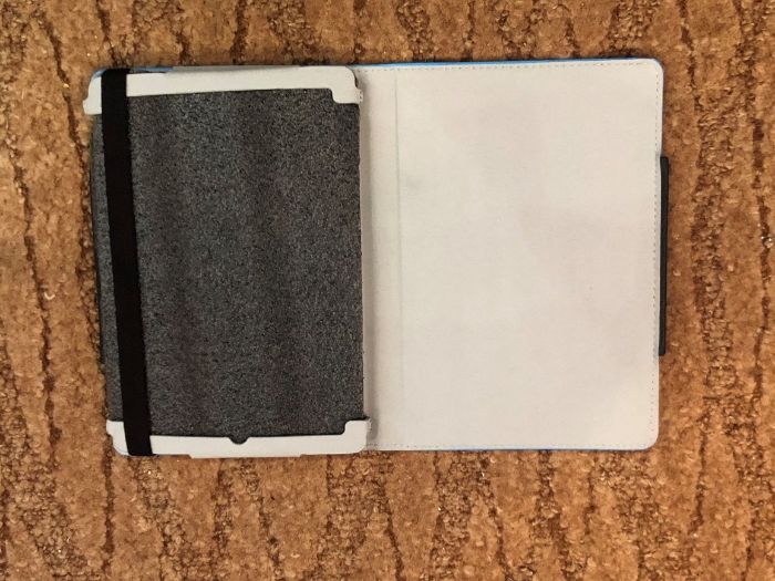 Чехол NuPro для 7 дюймового планшета