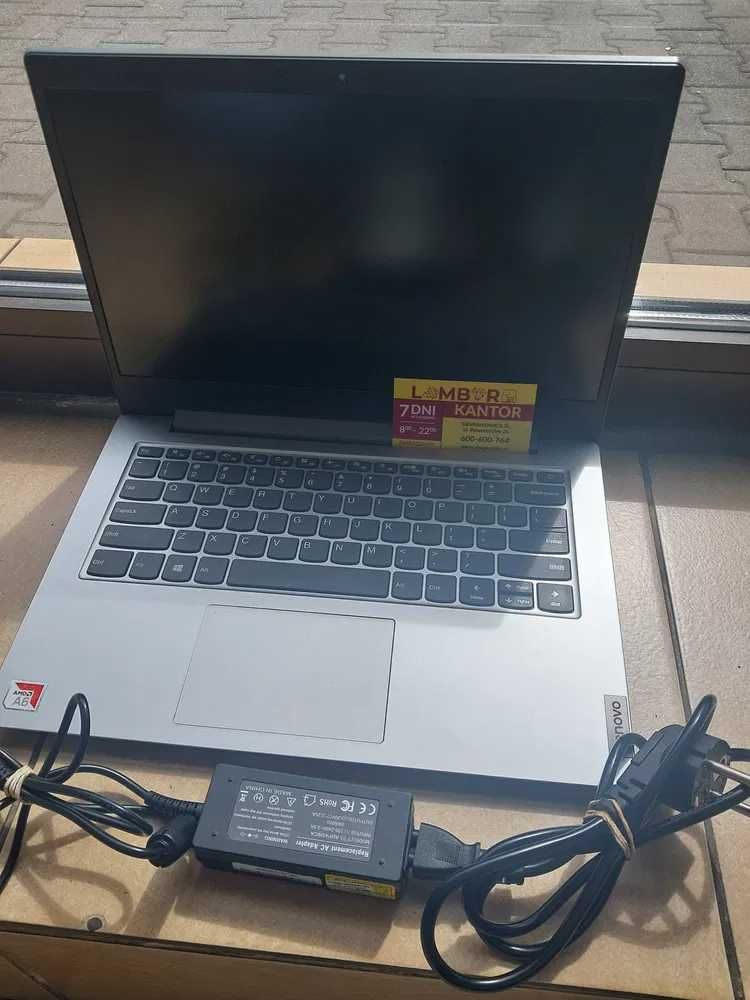 (779/25)Laptop lenovo idea pad slim 1