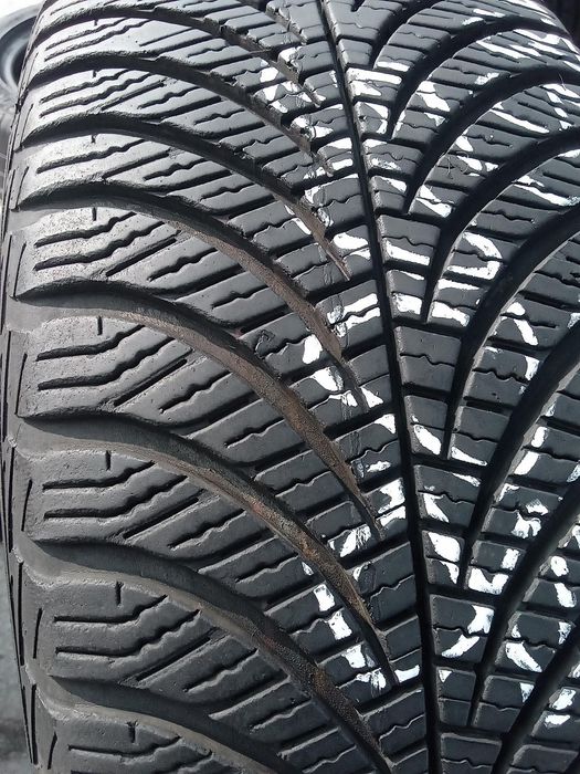 185/60/15 Goodyear Vector 4 Seasons 88H