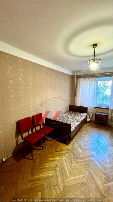 Без %! Продаж 2к Нивки Сирець Мрії (Туполєва) 22г, Шевченківський р-н