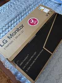 LG Monitor 27 69cm