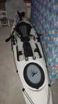 Kayak Galaxy Pesca